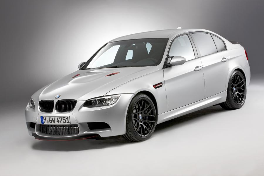  BMW M3 CRT 2011 года  (фото 59 из 76)